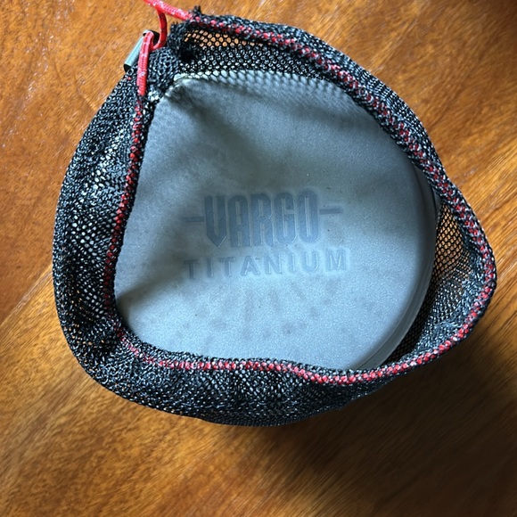 Vargo Ti-Boiler NWT - Picture 8 of 16